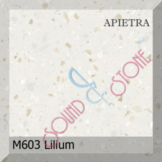 Akrilika M 603 Lilium