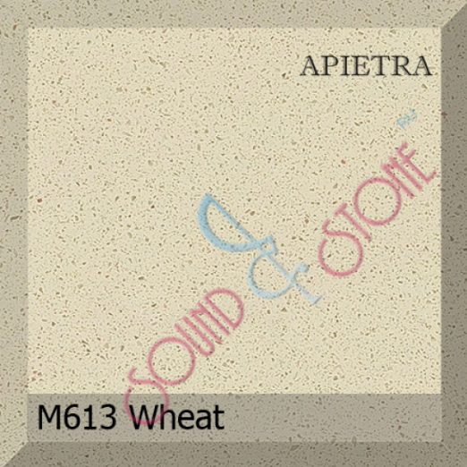 Akrilika M 613 Wheat